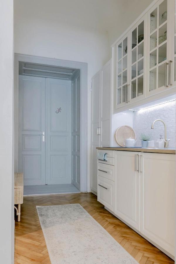 Cyprian Apartment Banska Stiavnica Exterior photo