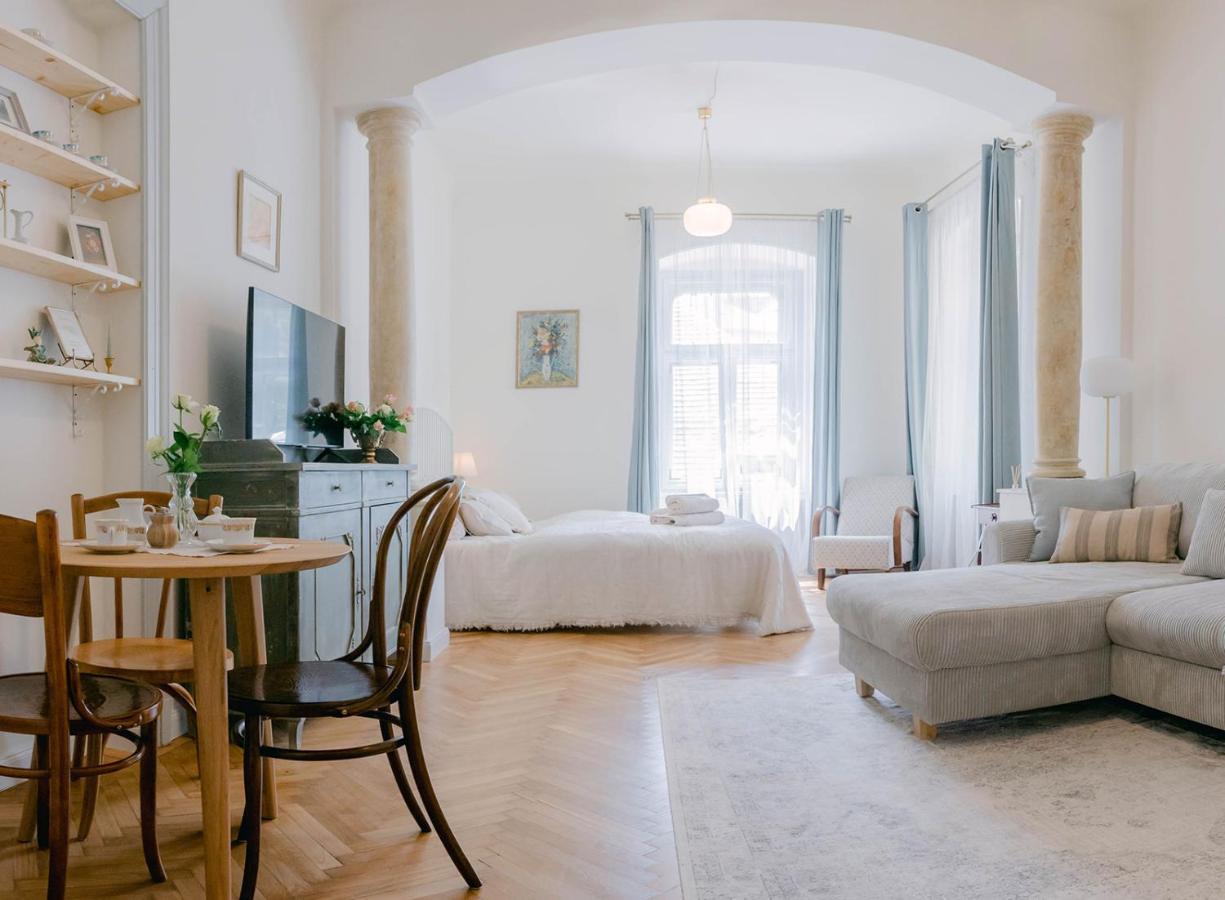 Cyprian Apartment Banska Stiavnica Exterior photo