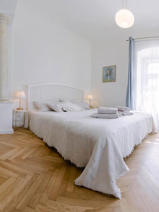 Cyprian Apartment Banska Stiavnica Exterior photo